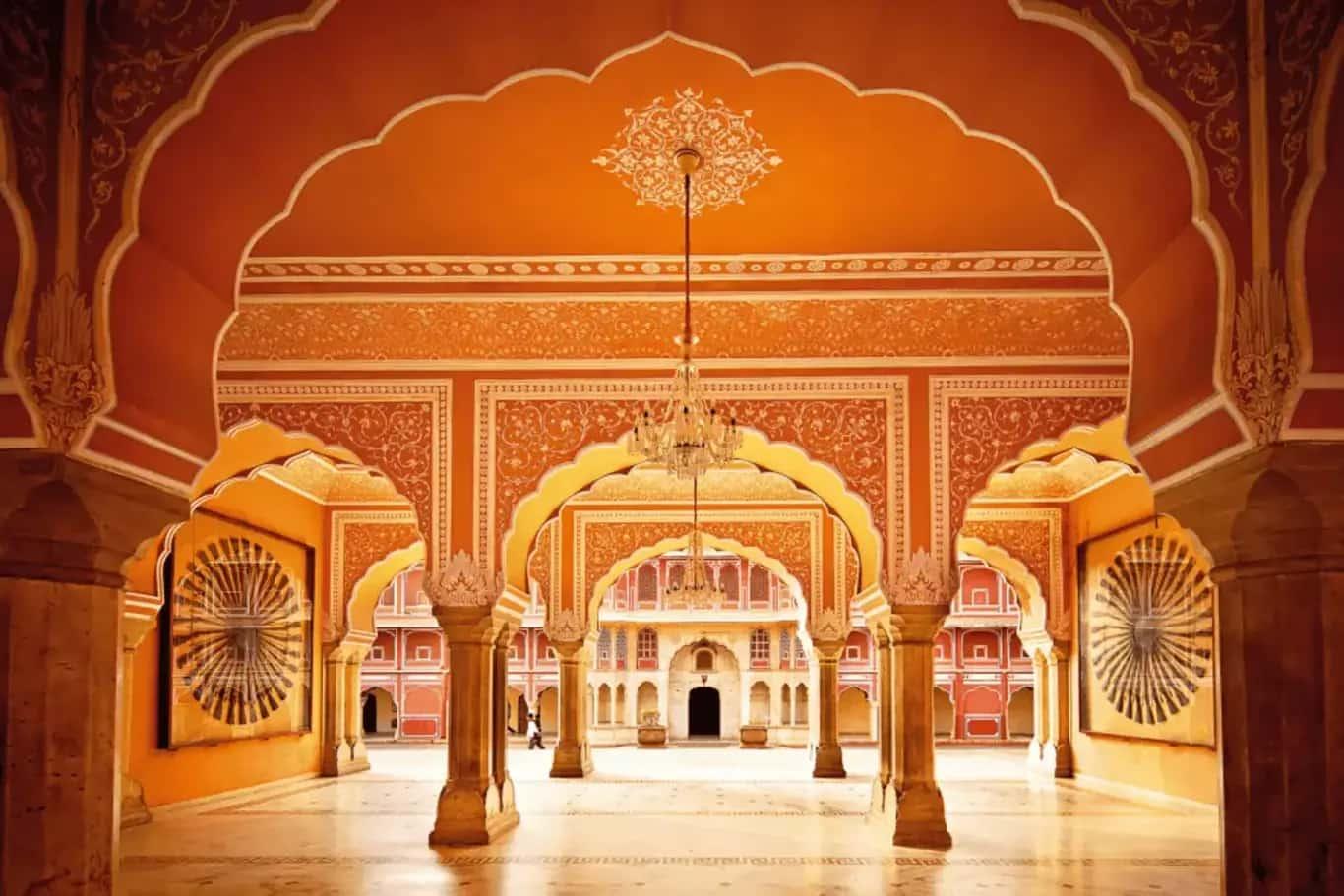 Jaipur, Rajasthan